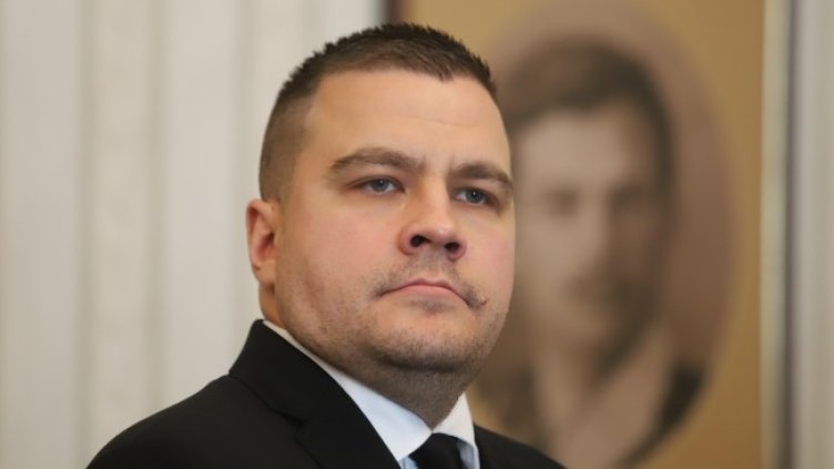 Снимка: БГНЕС