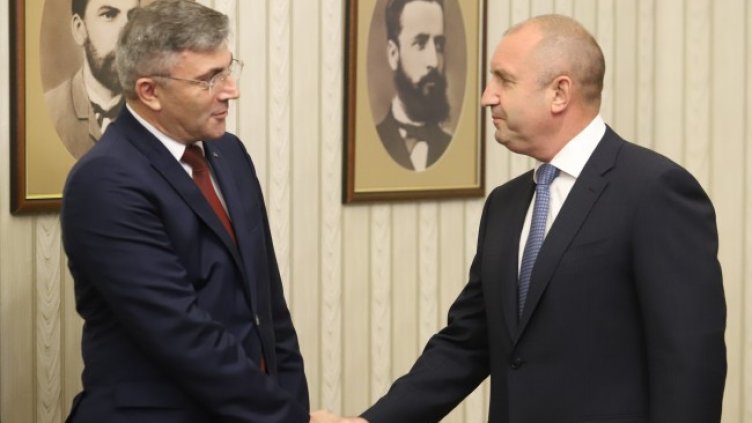 Снимка: БГНЕС