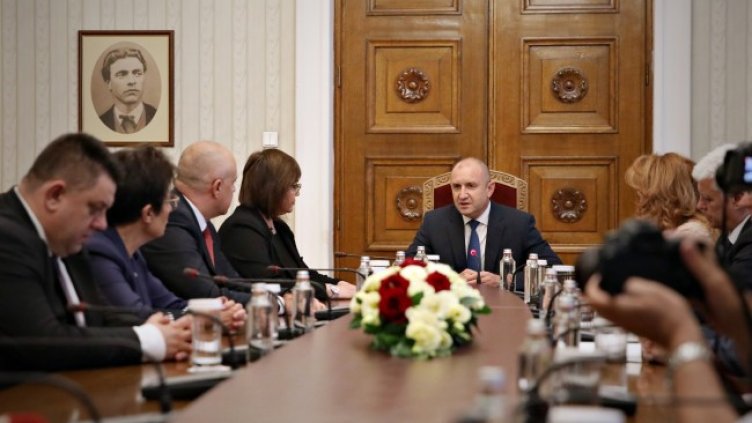 Снимка: БГНЕС