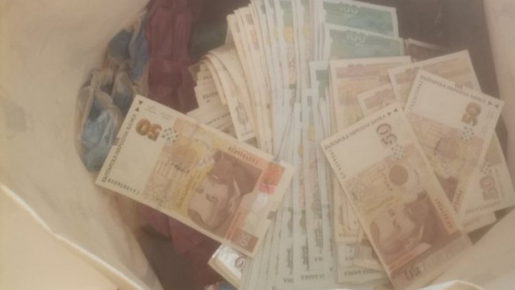 Снимка: МВР