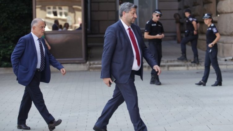 Снимка: Димитър Кьосемарлиев, Dnes.bg