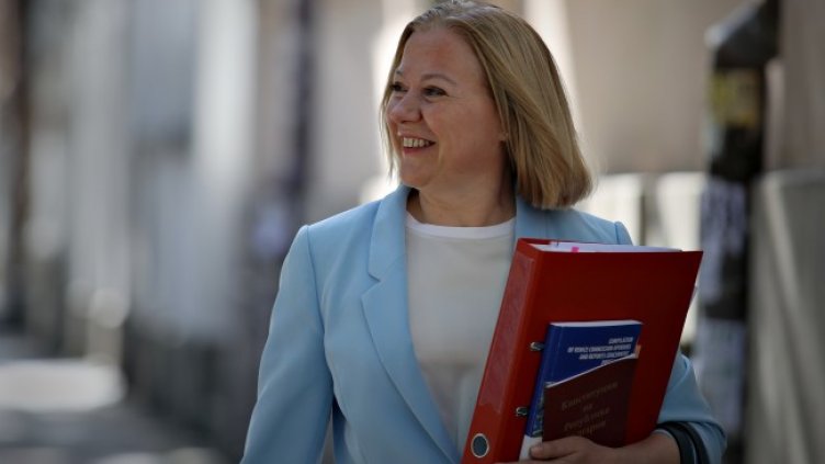 Снимка: архив, БГНЕС