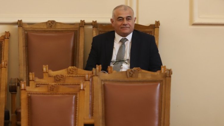 Снимка: БГНЕС