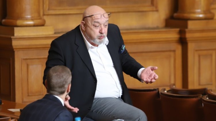 Снимка: БГНЕС