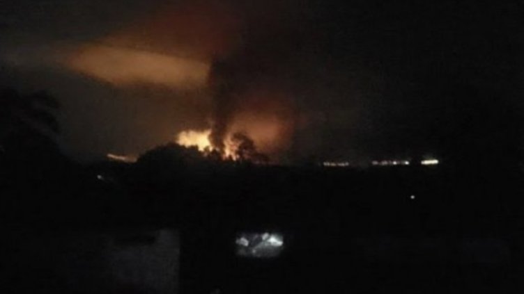 Снимка: Facebook