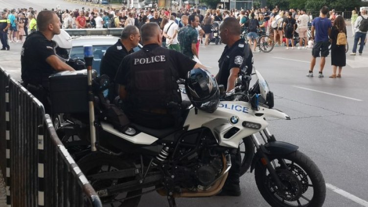 Снимка: БГНЕС