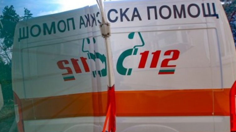 Снимка: Димитър Кьосемарлиев, Dnes.bg