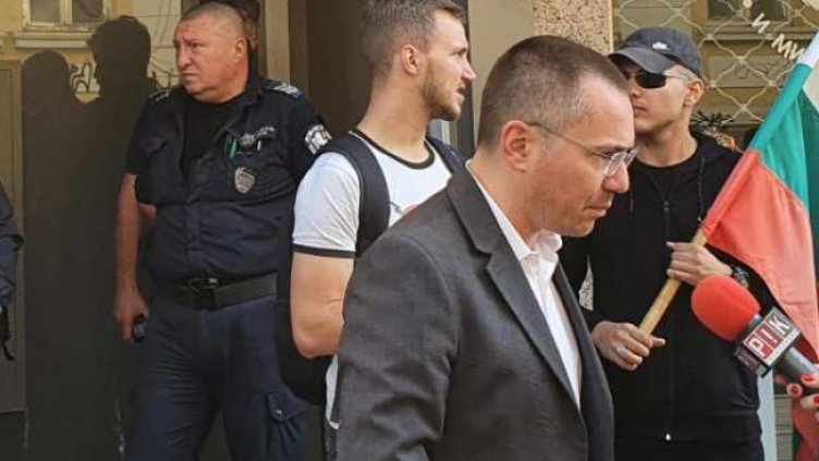 Снимка: БГНЕС