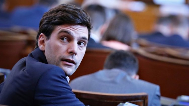 Снимка: БГНЕС