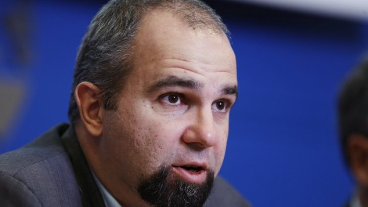 Снимка: БГНЕС