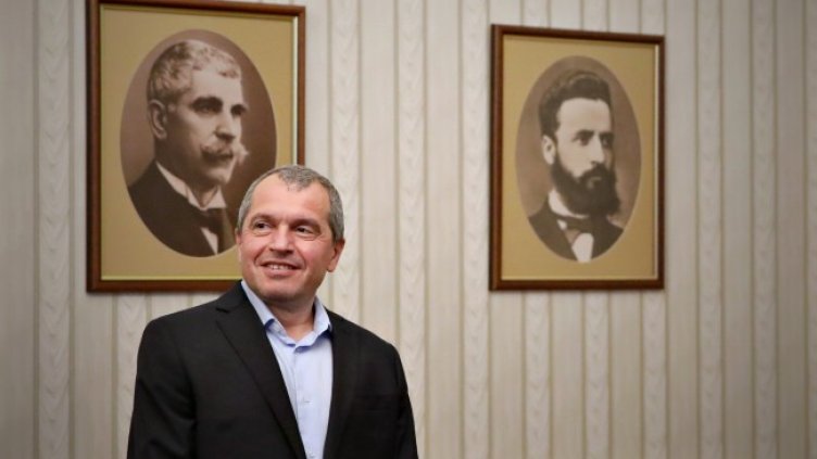 Снимка: БГНЕС