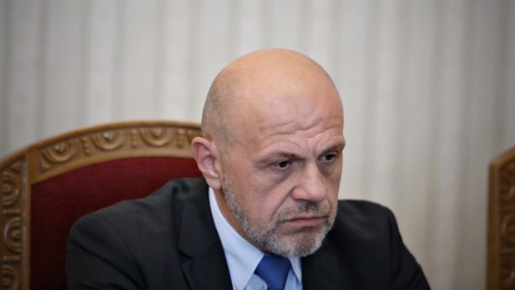 Снимка: БГНЕС