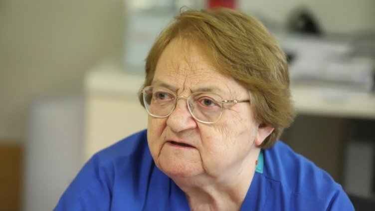 Снимка: БГНЕС