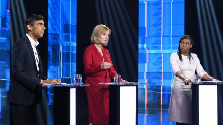 Снимка: БГНЕС/EPA