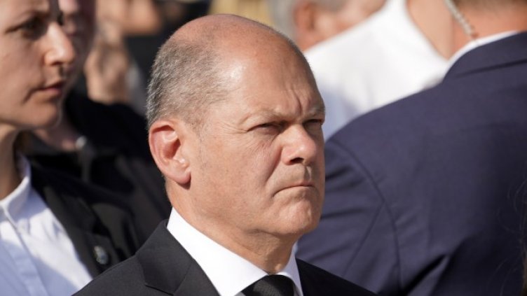 Снимка: БГНЕС/EPA