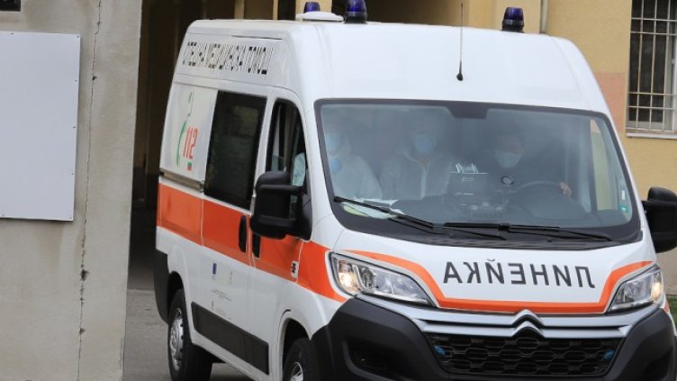 Снимка: БГНЕС