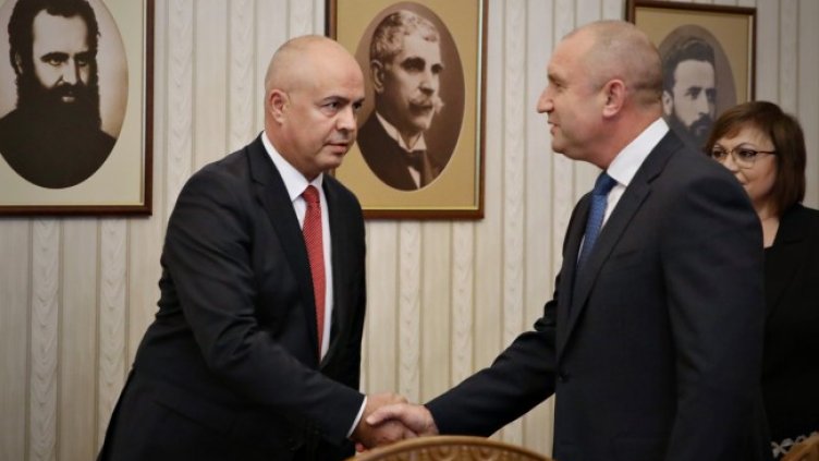 Снимка: БГНЕС