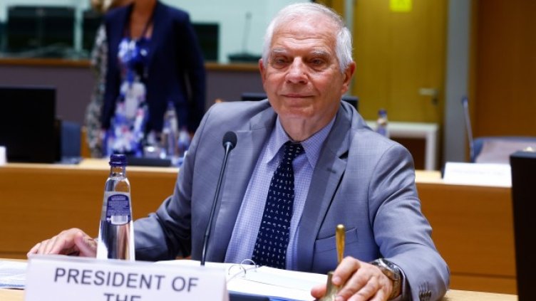 Снимка: БГНЕС/EPA