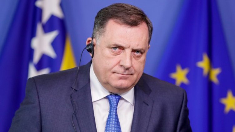 Снимка: БГНЕС/EPA