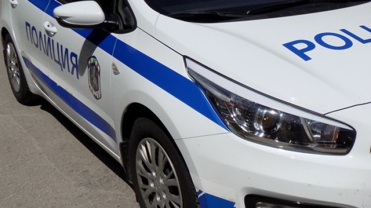 Снимка: МВР