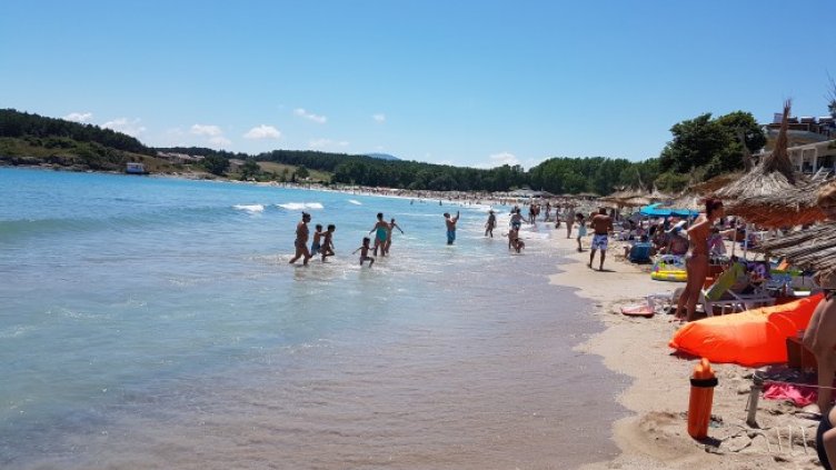 Снимка: архив, БГНЕС