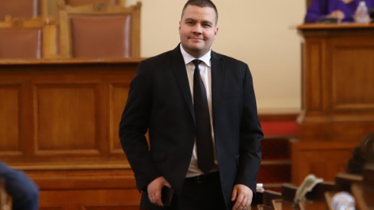 Снимка: БГНЕС