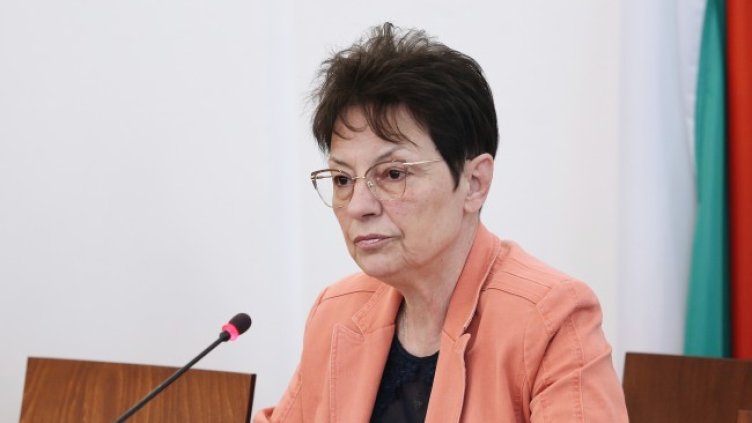 Снимка: БГНЕС