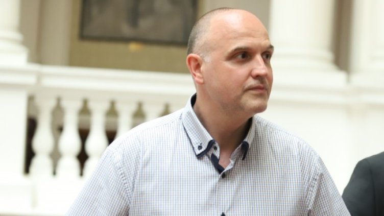 Снимка: БГНЕС