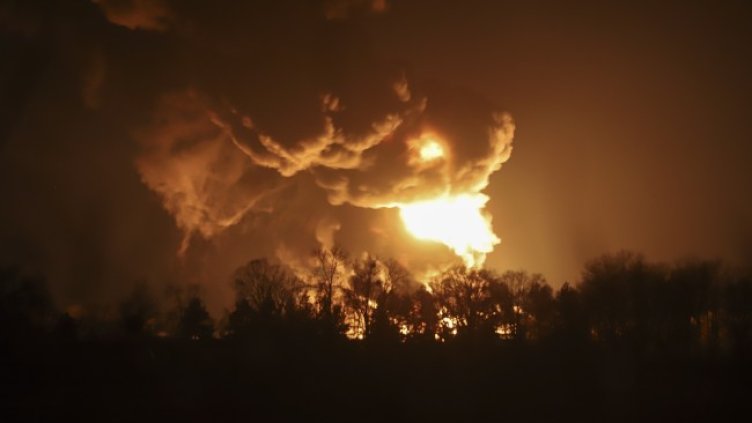 Снимка: архив, БГНЕС