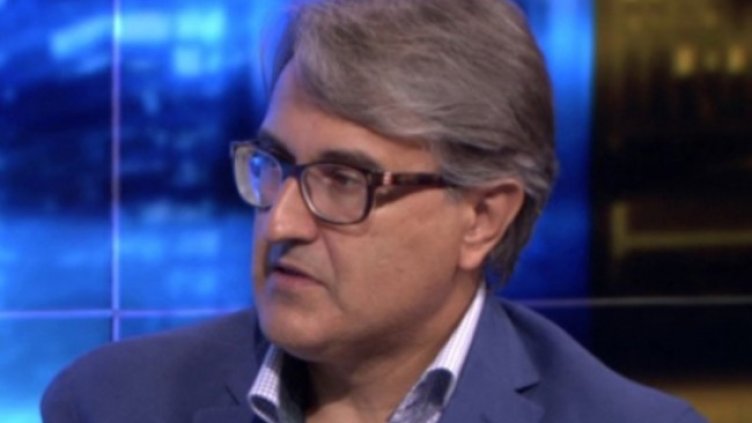 Снимка: Блумбърг