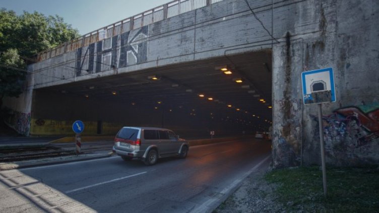 Снимка: Димитър Кьосемарлиев