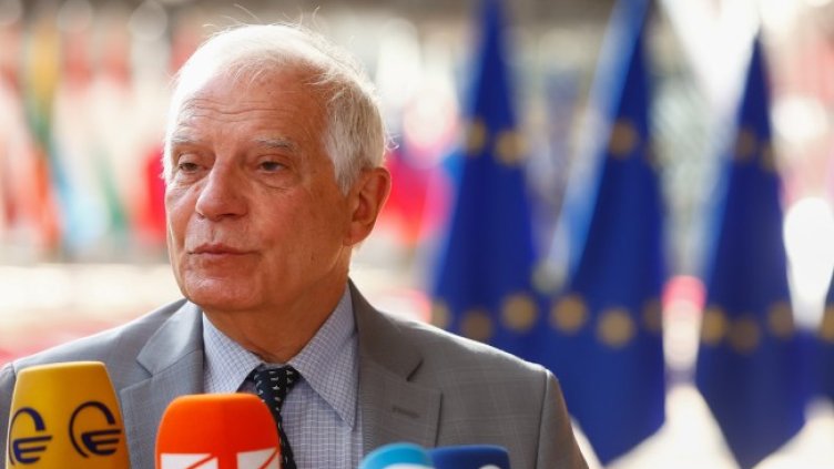 Снимка: БГНЕС/EPA