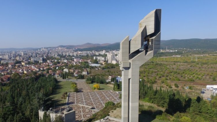 Снимка: БГНЕС, архив