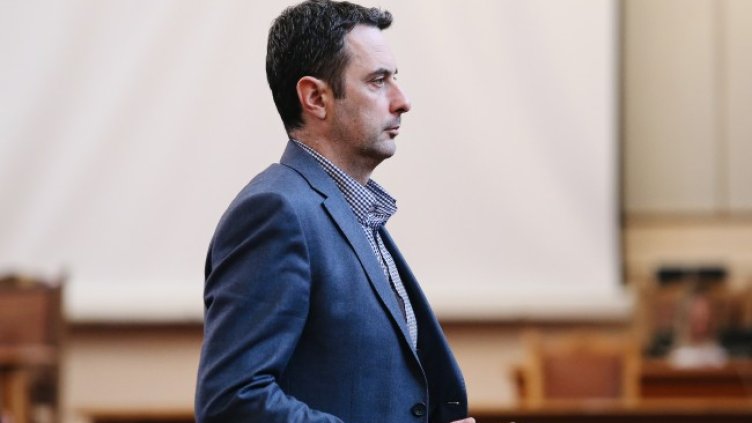 Снимка: архив, БГНЕС