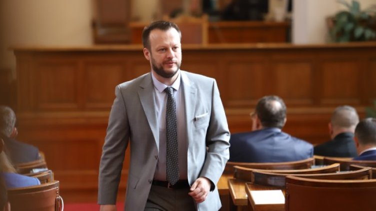 Снимка: БГНЕС