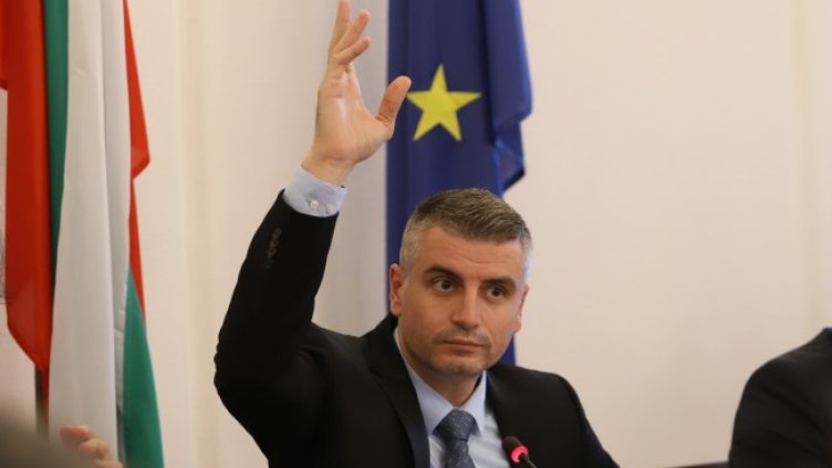 Снимка: архив, БГНЕС