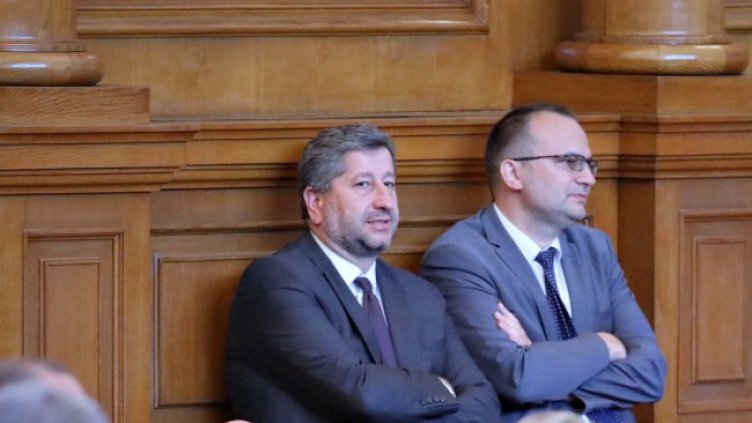 Снимка: БГНЕС