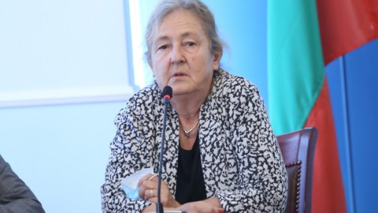 Снимка: БГНЕС