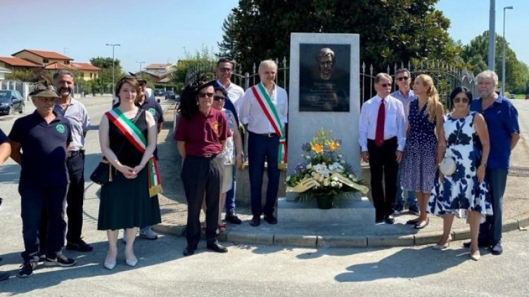 Снимка: Генерално консулство на България в Милано