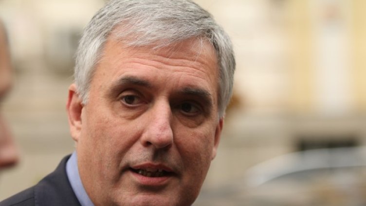 Снимка: БГНЕС/EPA