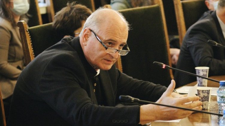 Снимка: БГНЕС