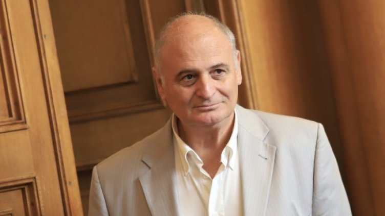 Снимка: архив, БГНЕС