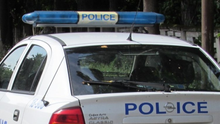 Снимка: БГНЕС, архив