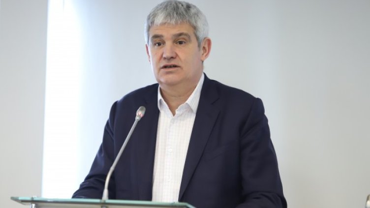 Снимка: БГНЕС