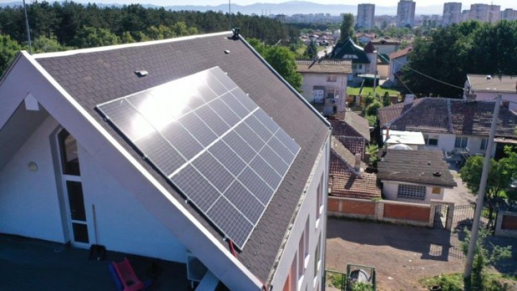 Снимка: Грийнпийс