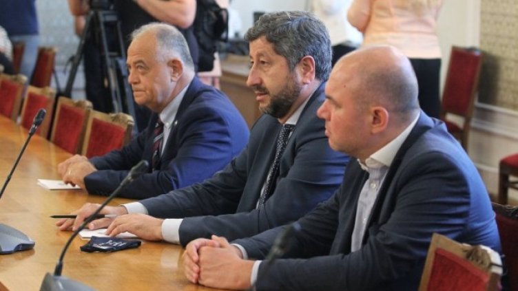 Снимка: Димитър Кьосемарлиев