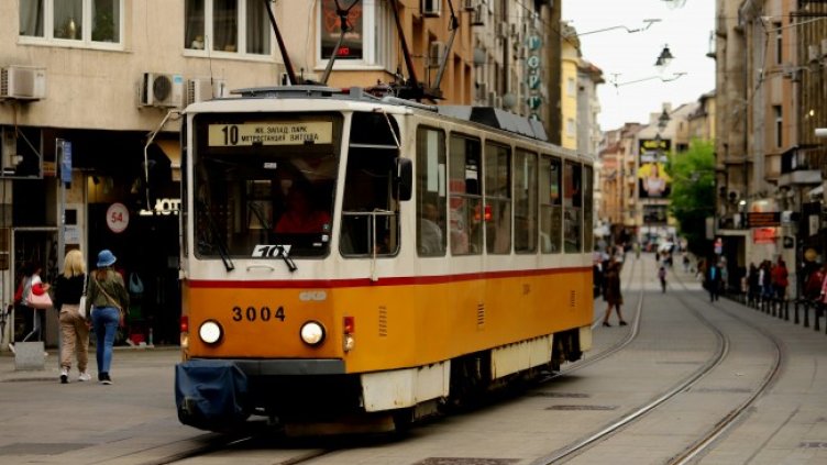 Снимка: БГНЕС