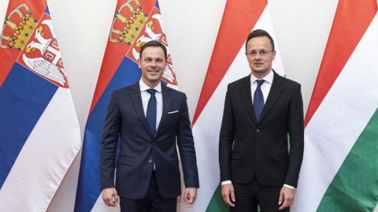 Снимка: БГНЕС/EPA