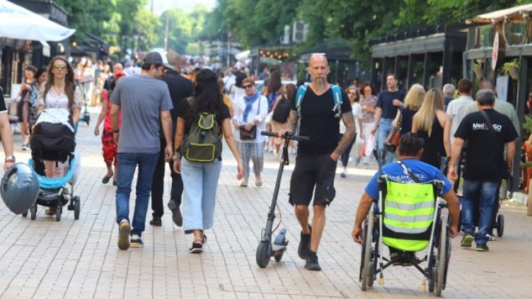 Снимка: БГНЕС