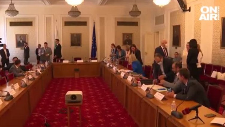 Гешев обясни липсата на присъди по важни дела